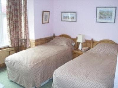 Heathwood Lodge Stelling Ruang foto