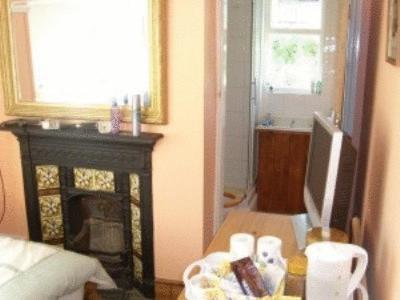 Heathwood Lodge Stelling Ruang foto