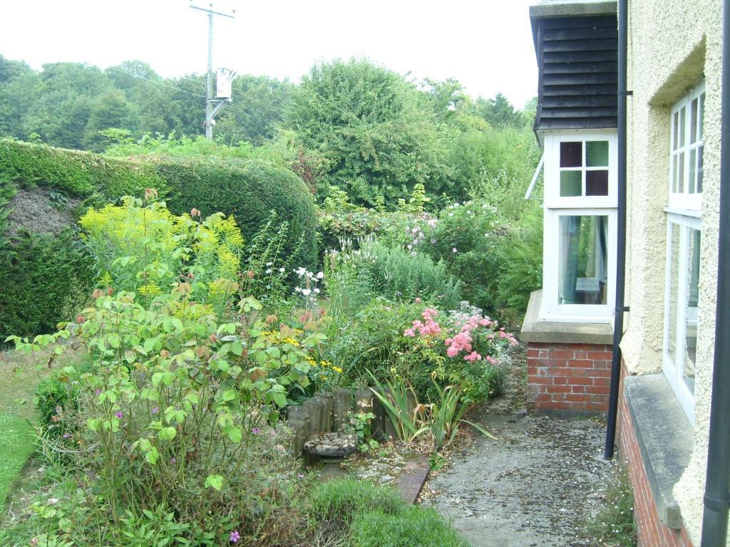 Heathwood Lodge Stelling Bagian luar foto