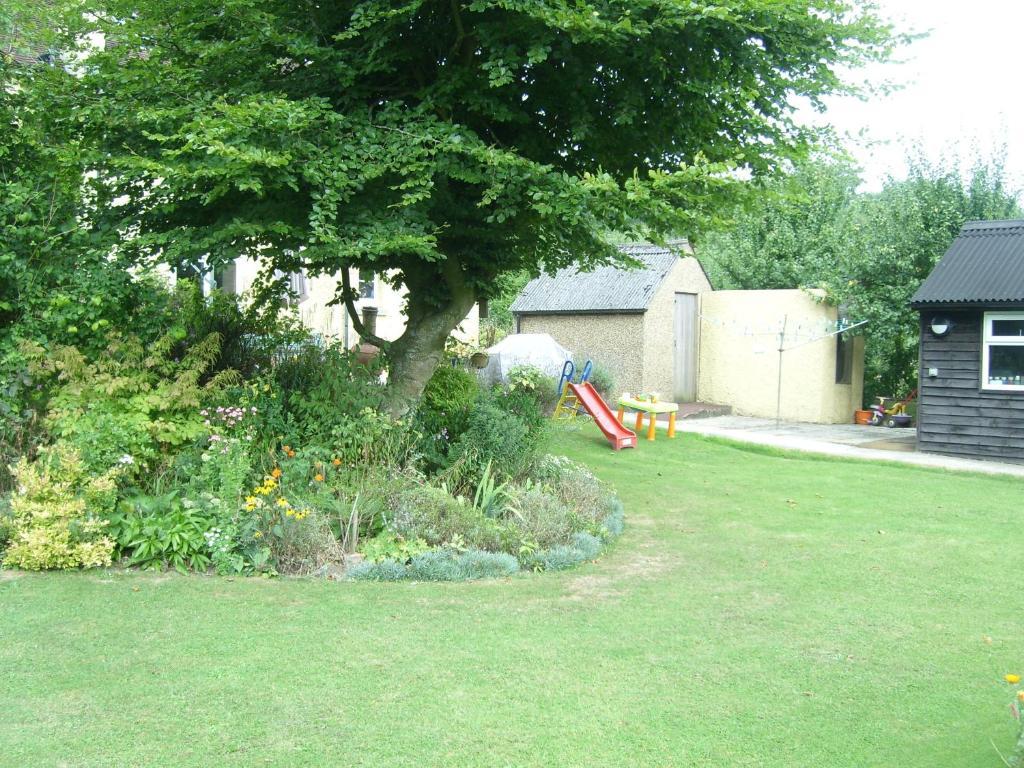 Heathwood Lodge Stelling Bagian luar foto